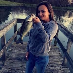 Meet your Posher, Jaimee